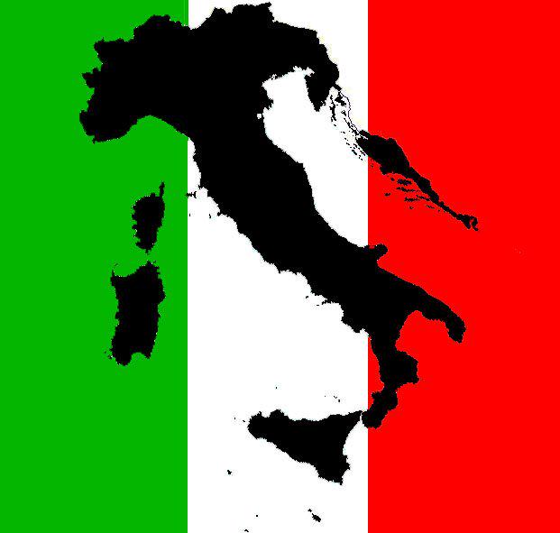 “I dalmati italiani al&nbsp;dì”