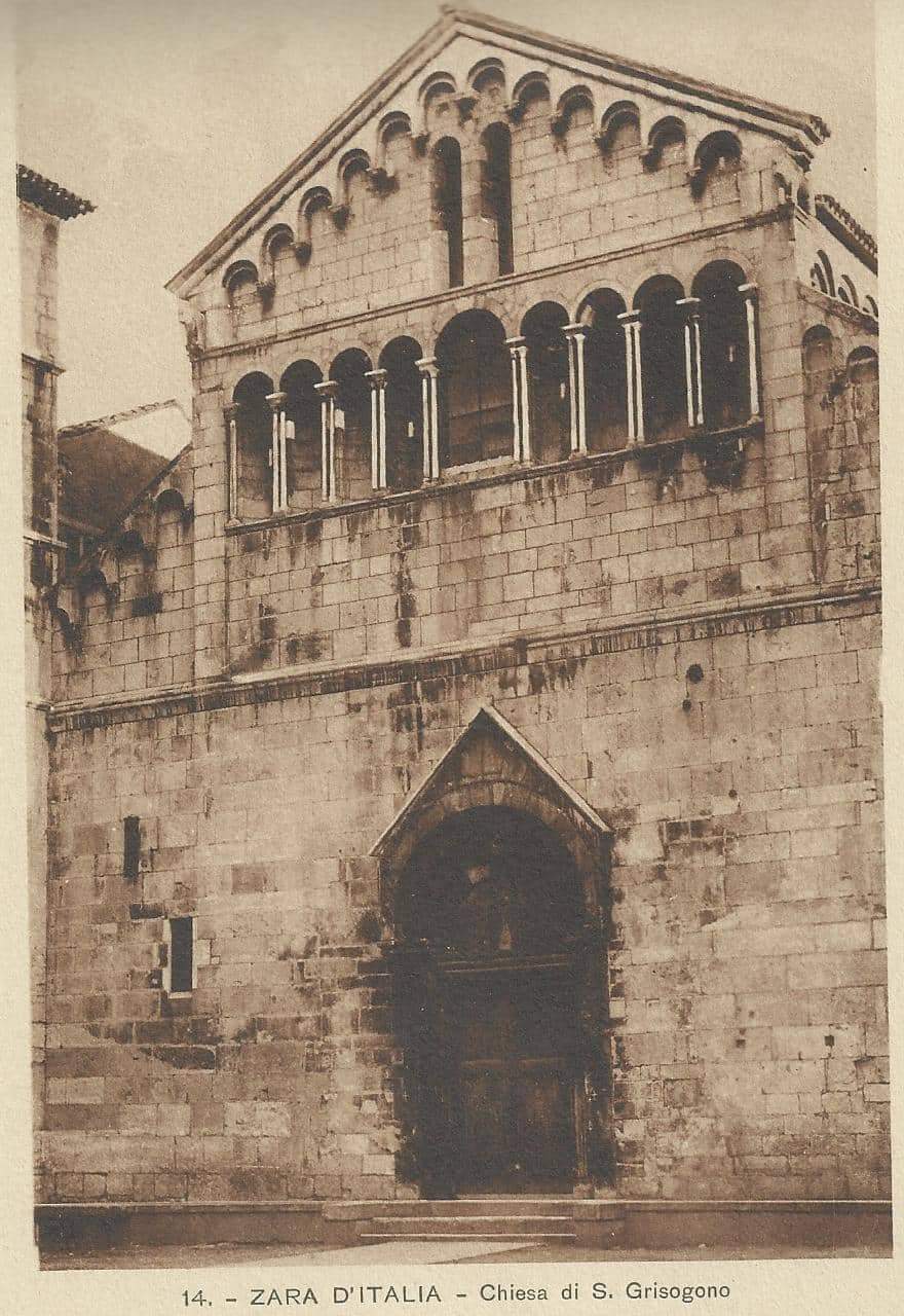 “Zara d’Italia”