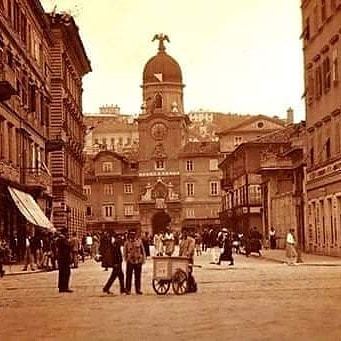 “I fiumani italiani al&nbsp;dì”