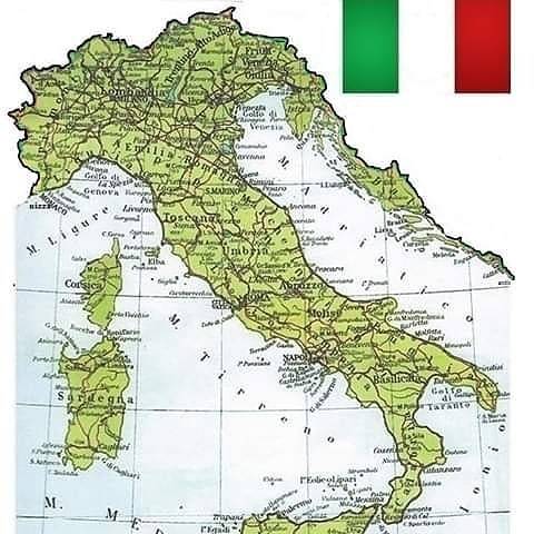 “Per rintracciare un avo italiano!”