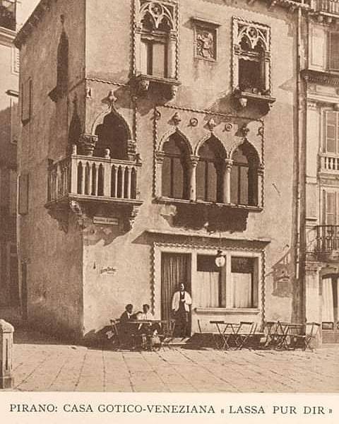 “Gli istriani d’Italia al&nbsp;dì”