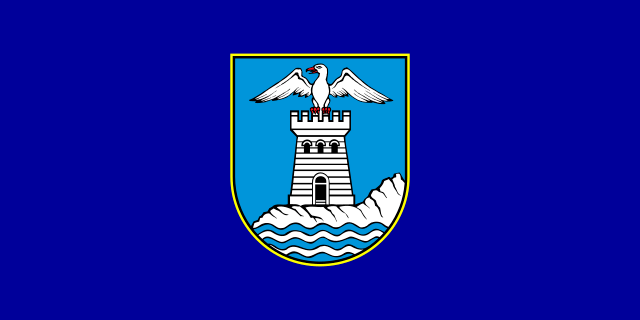 “Personaggi sulle acque del&nbsp;Quarnaro”
