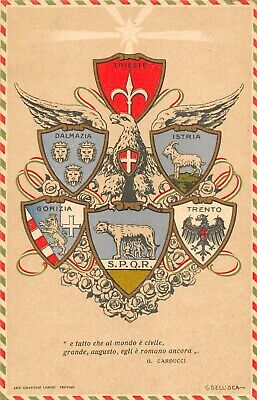 ” Irredentismo “