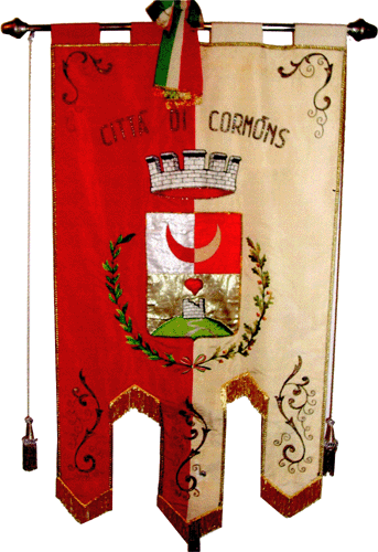 “L’ uomo di&nbsp;Cormons”